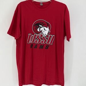 Winston Salem State University Next Level T -XL Barnes 26